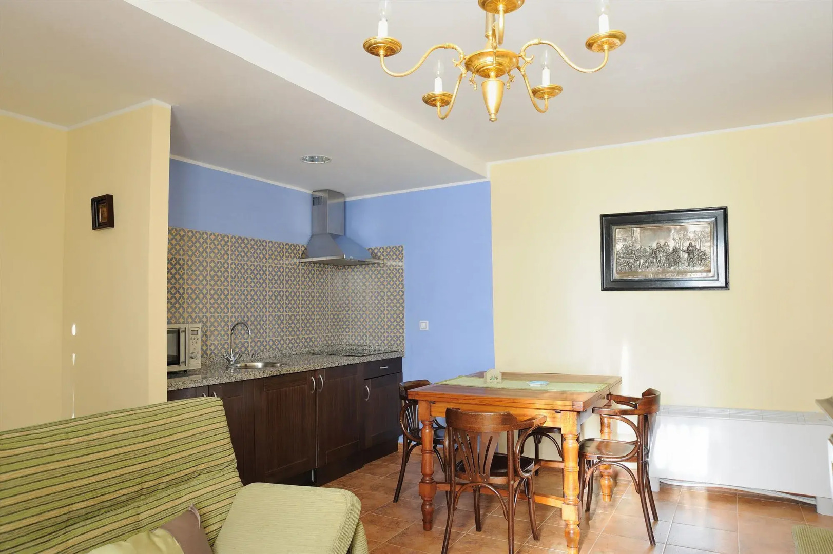 La Casona de la Roza