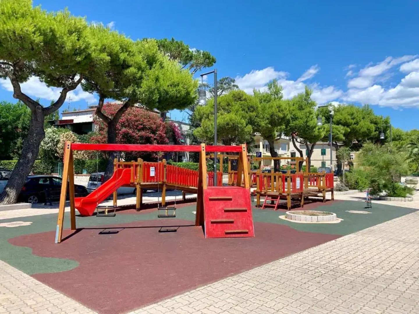 Residence Del Golfo - Scauri