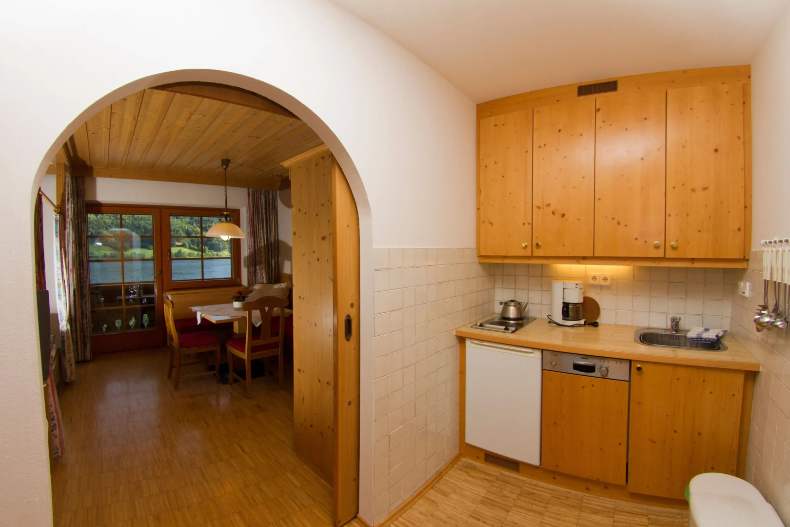 Ferienhof Obergasser & Pension Bergblick