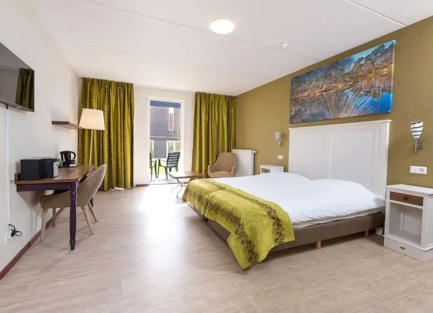 Roompot Parkhotel Bad Arcen