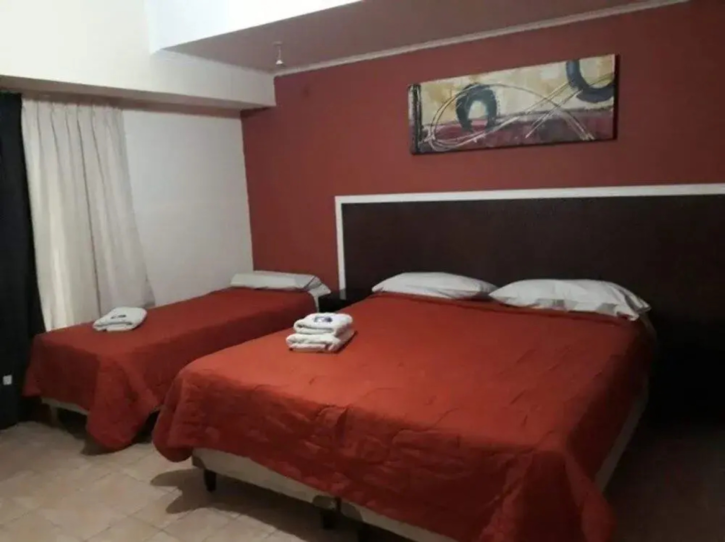 Alojamiento El Recoletto