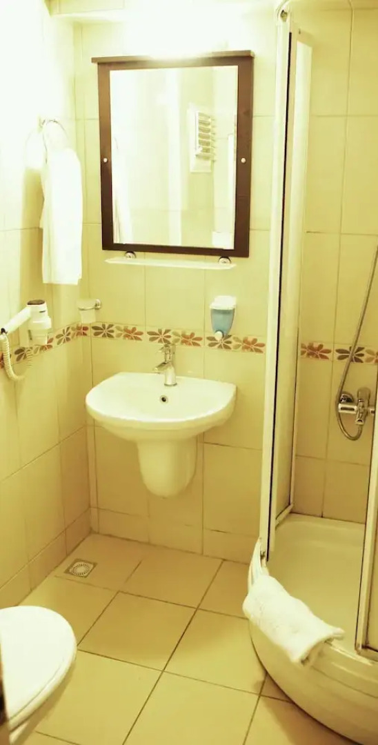 Canakkale Bogaz Hotel