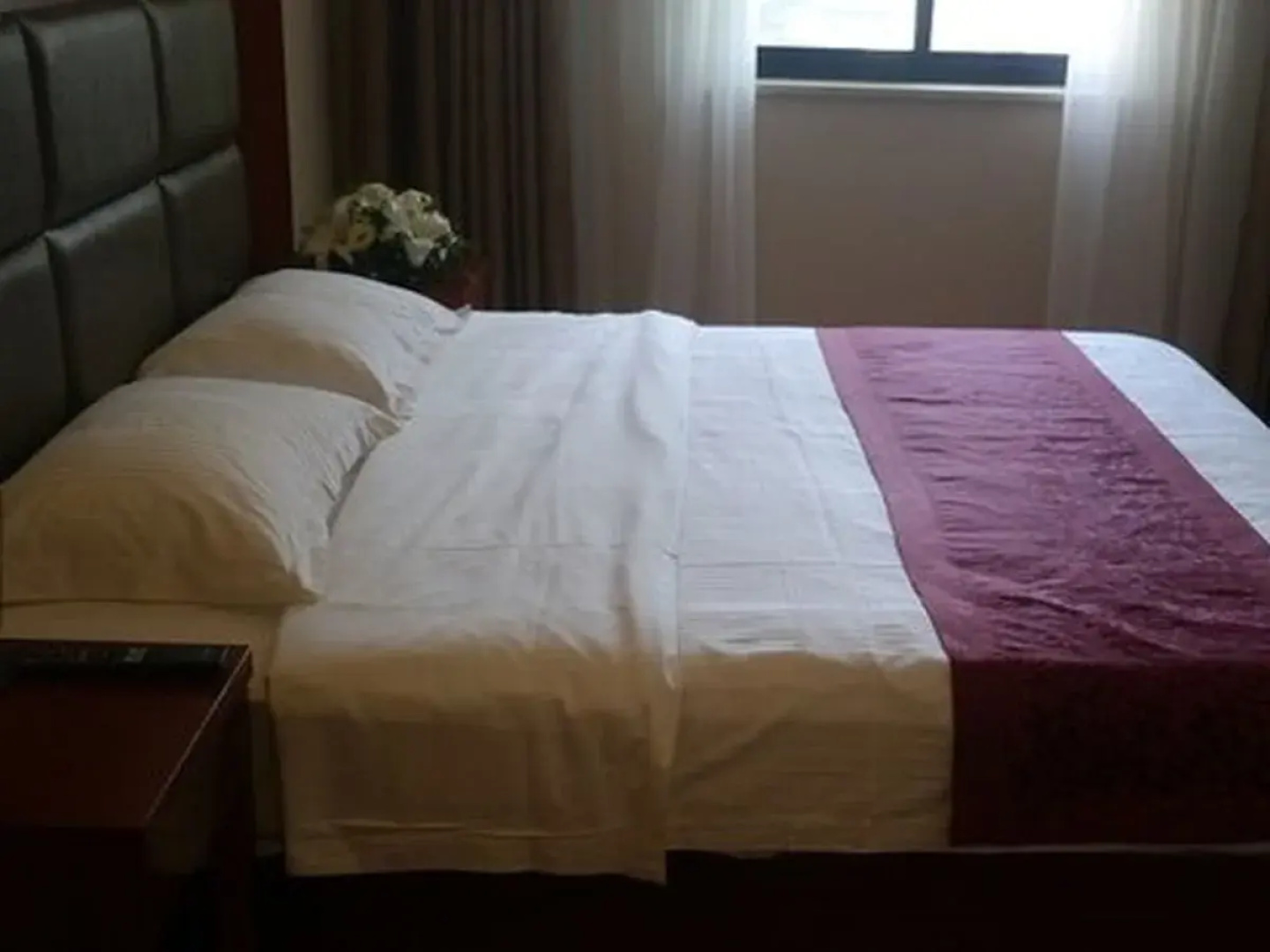 Greentree Inn Hefei Damo Sqaure Business Hotel
