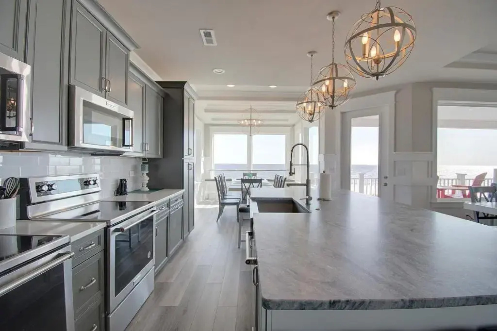 Suite Southern Charm