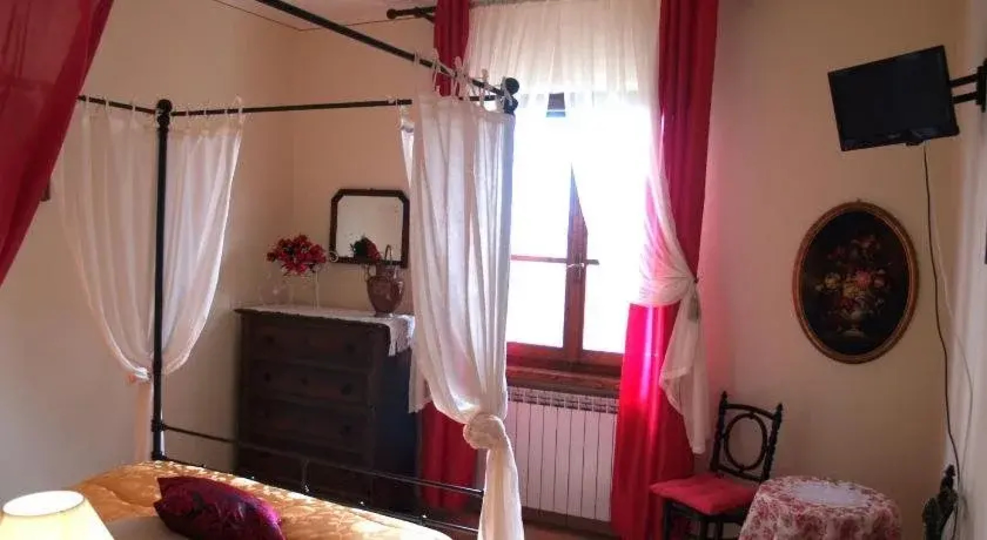 Agriturismo La Loccaia