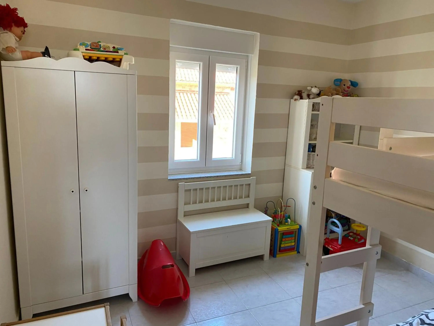 Apartamento en las Rias Bajas