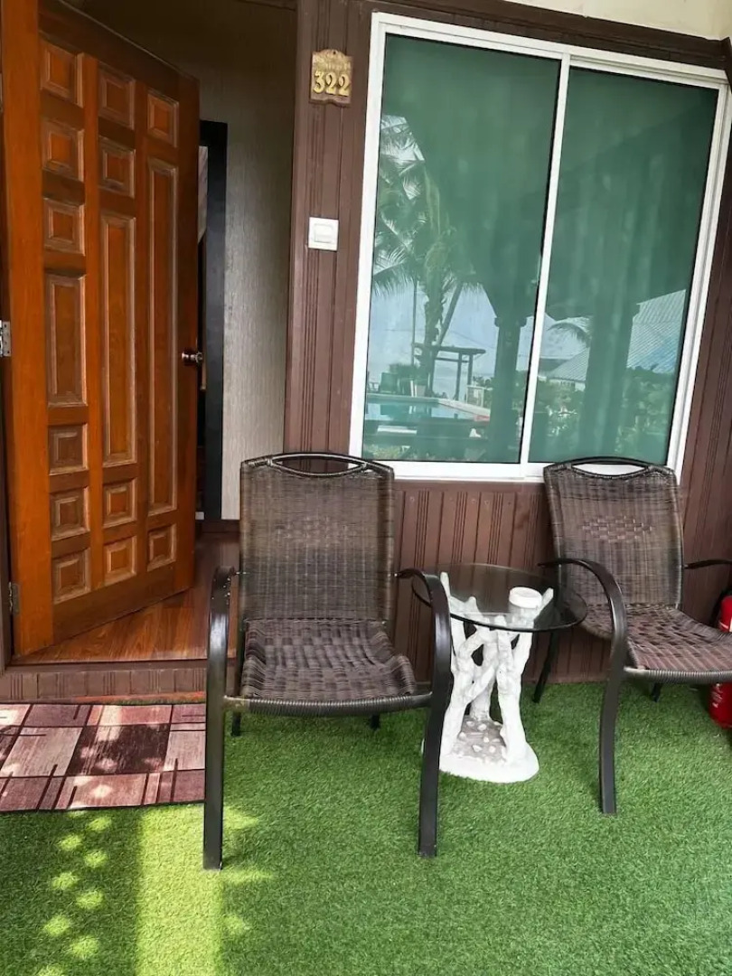 Perhentian Island Coralview Resort