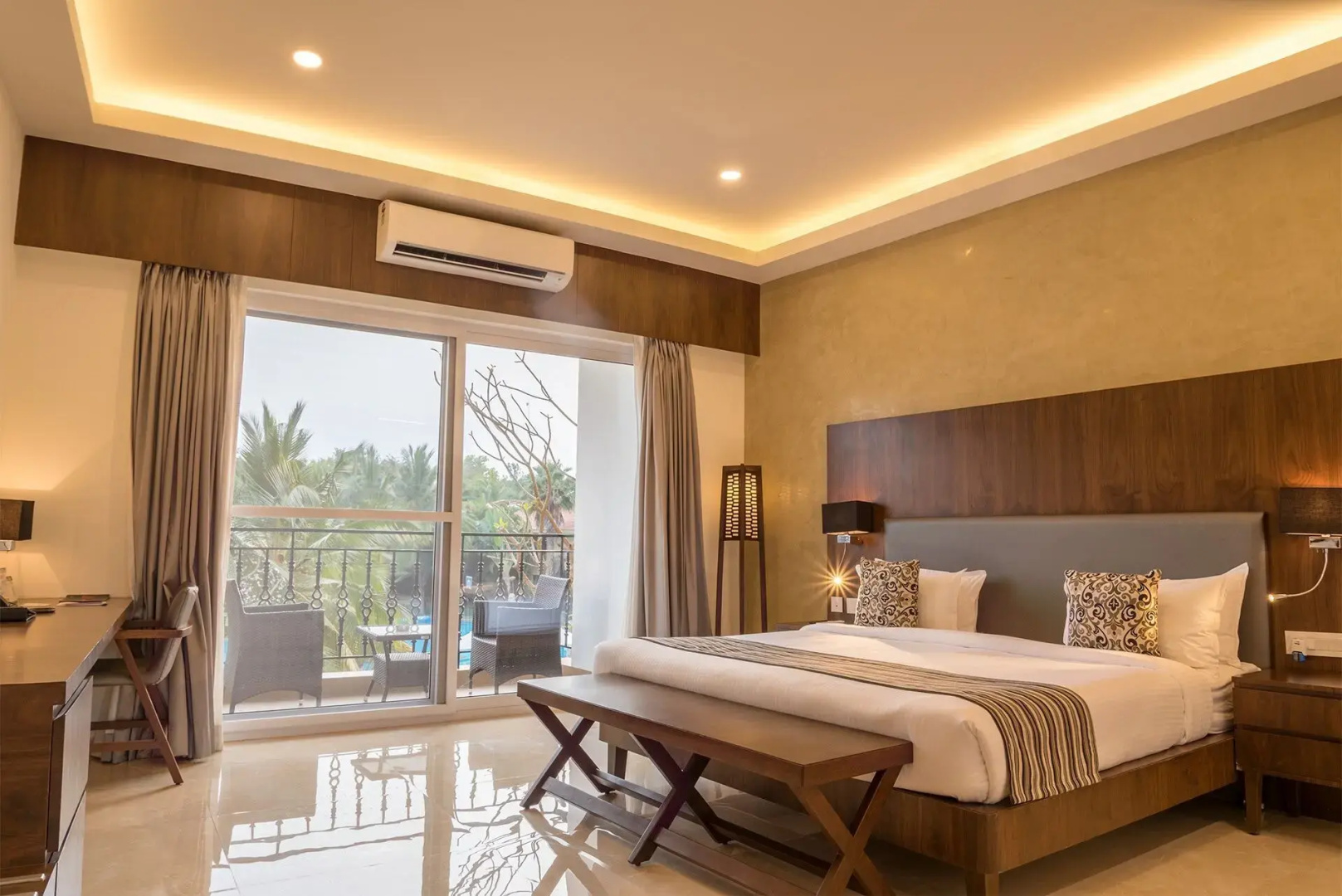 Silent Shores Resort & Spa