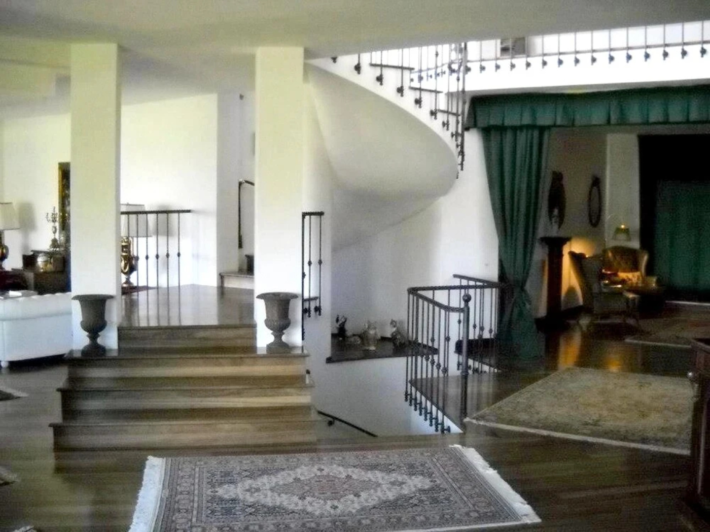 House With 3 Bedrooms in Frabotto Mannesi, With Furnished Terrace and Wifi Near the Beach
