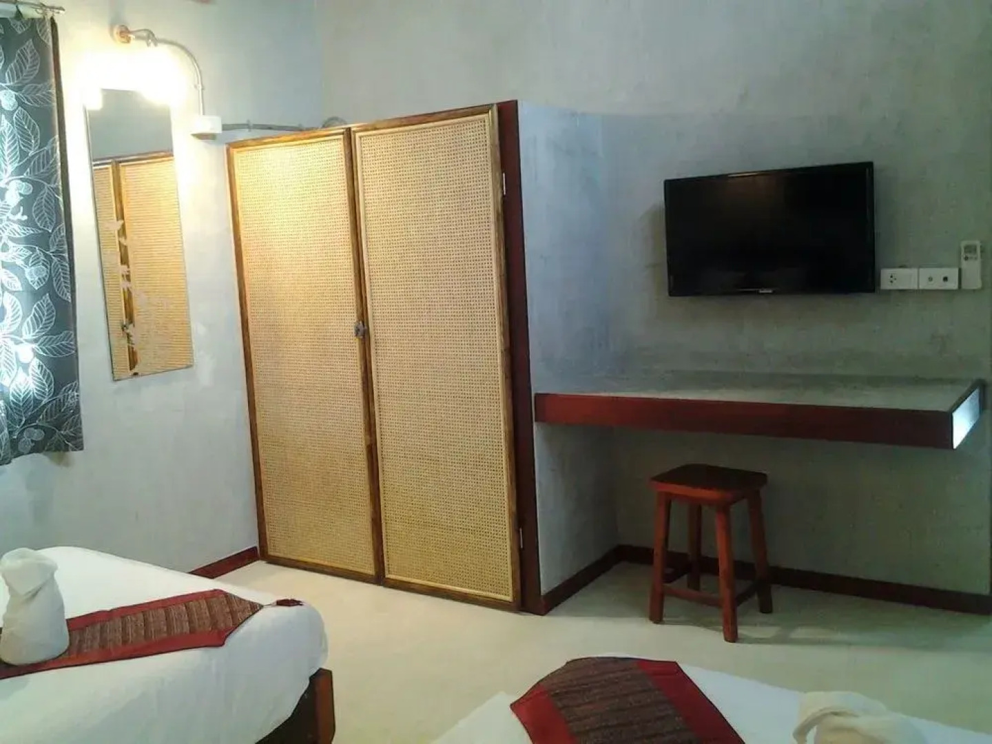 Udon Green Ville Villa