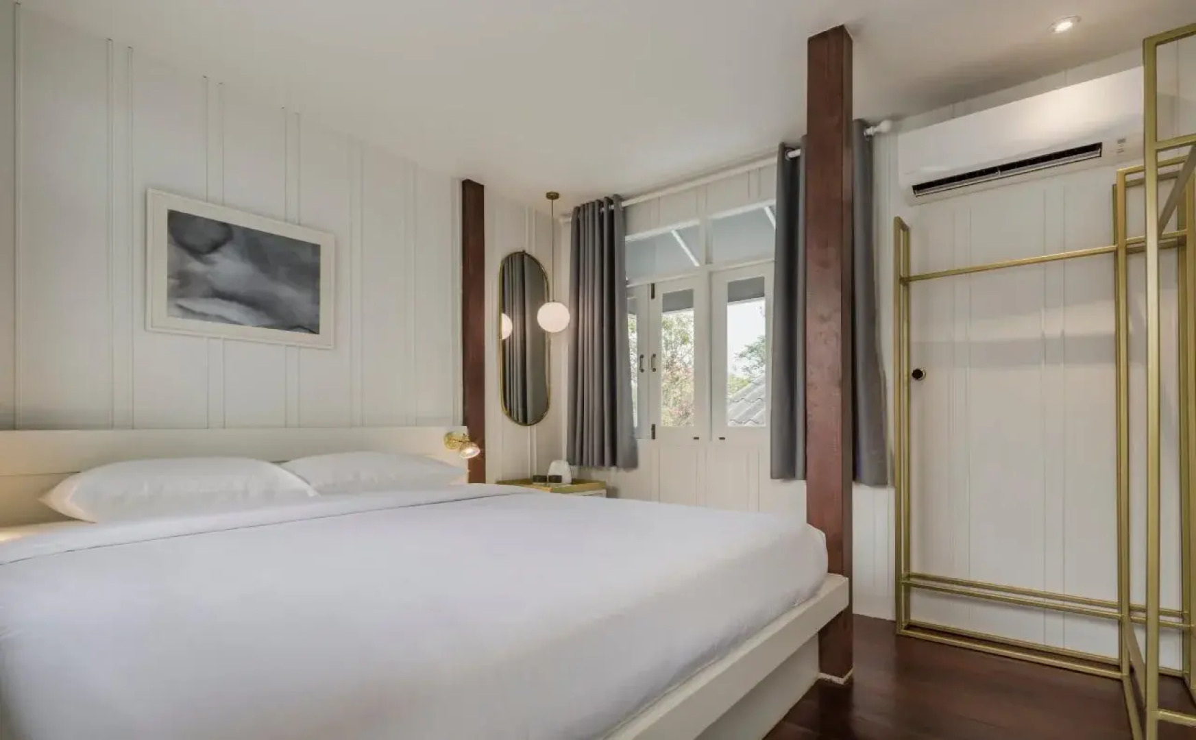 Busaba Ayutthaya - Hostel