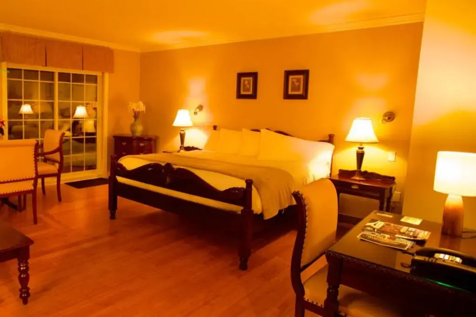 St-Sauveur Lovely Studio