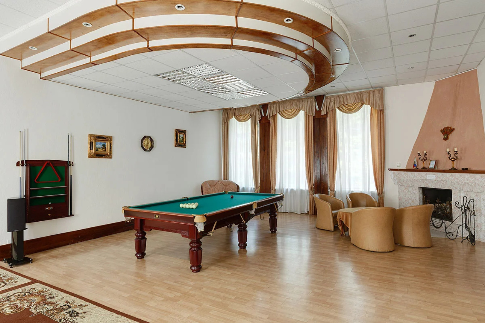 Кедровый бор