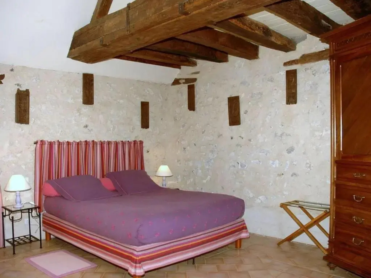 Gîte Villandry, 4 pièces, 7 personnes - FR-1-381-471