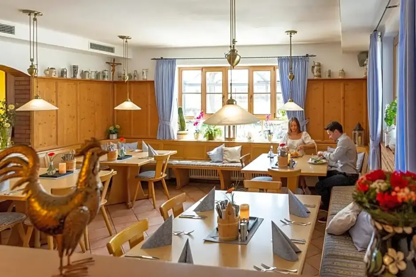 Hotel Landgasthof Schontag