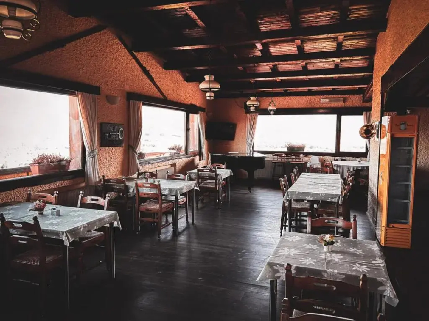 Hotel La Baitina