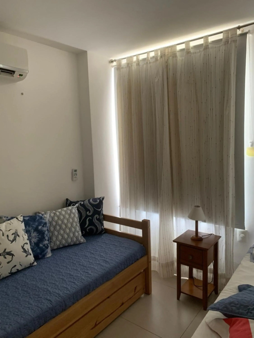 Riviera Aquiraz Golf Beach Place Ceará - Apartamento pé na areia