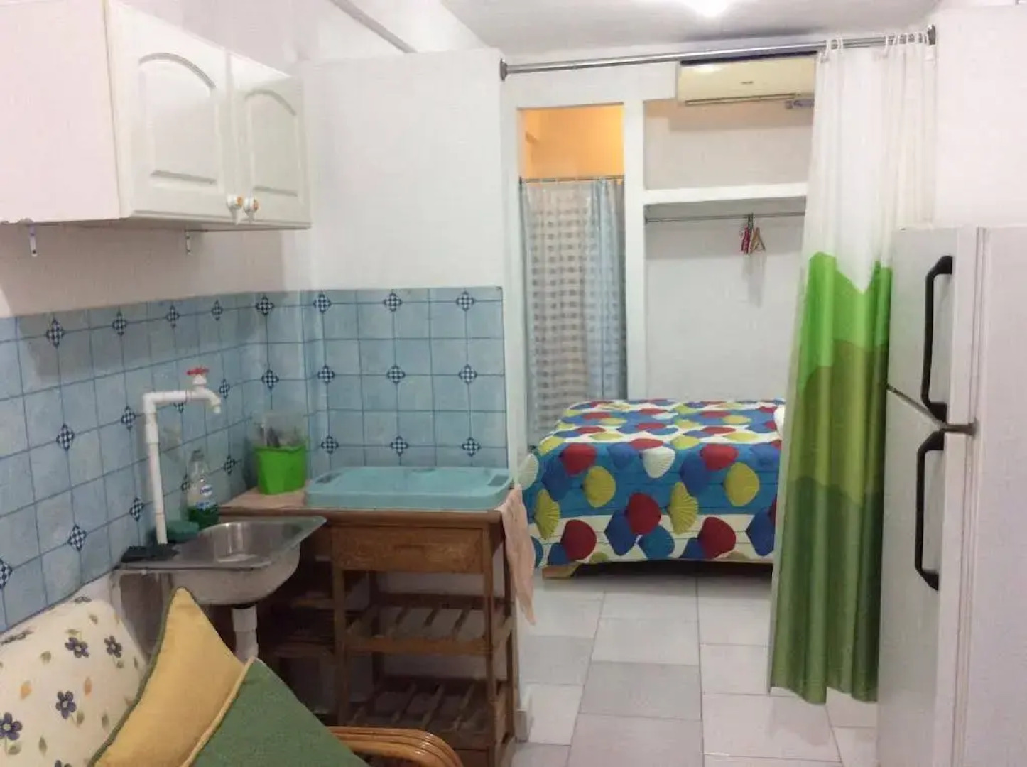 Ozama Economical Apartments