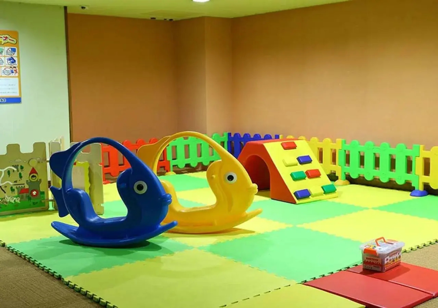 Ooedo Onsen Monogatari Beppu Seifu