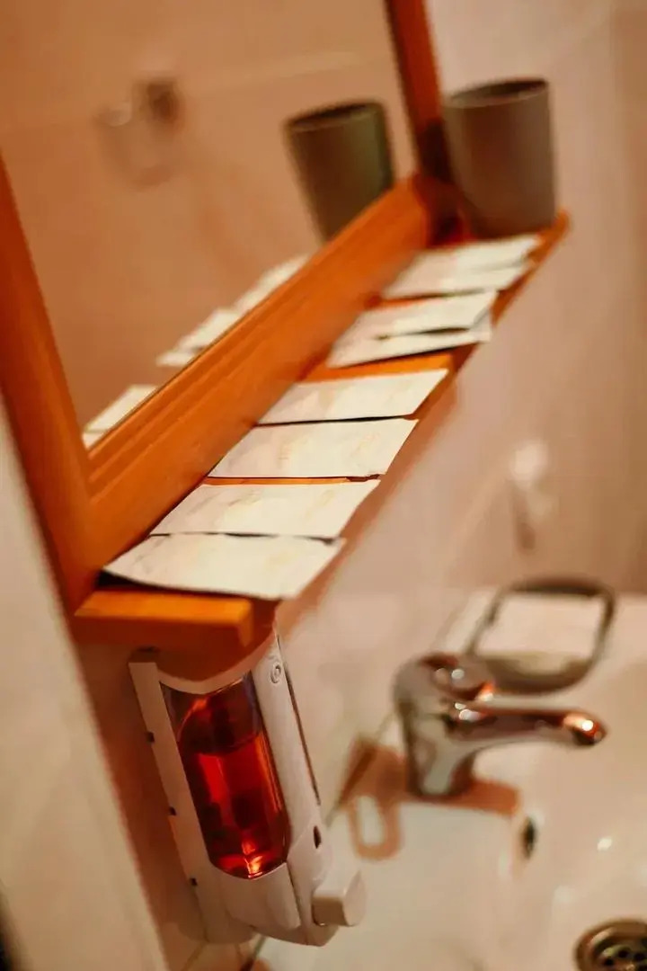 Красная гора