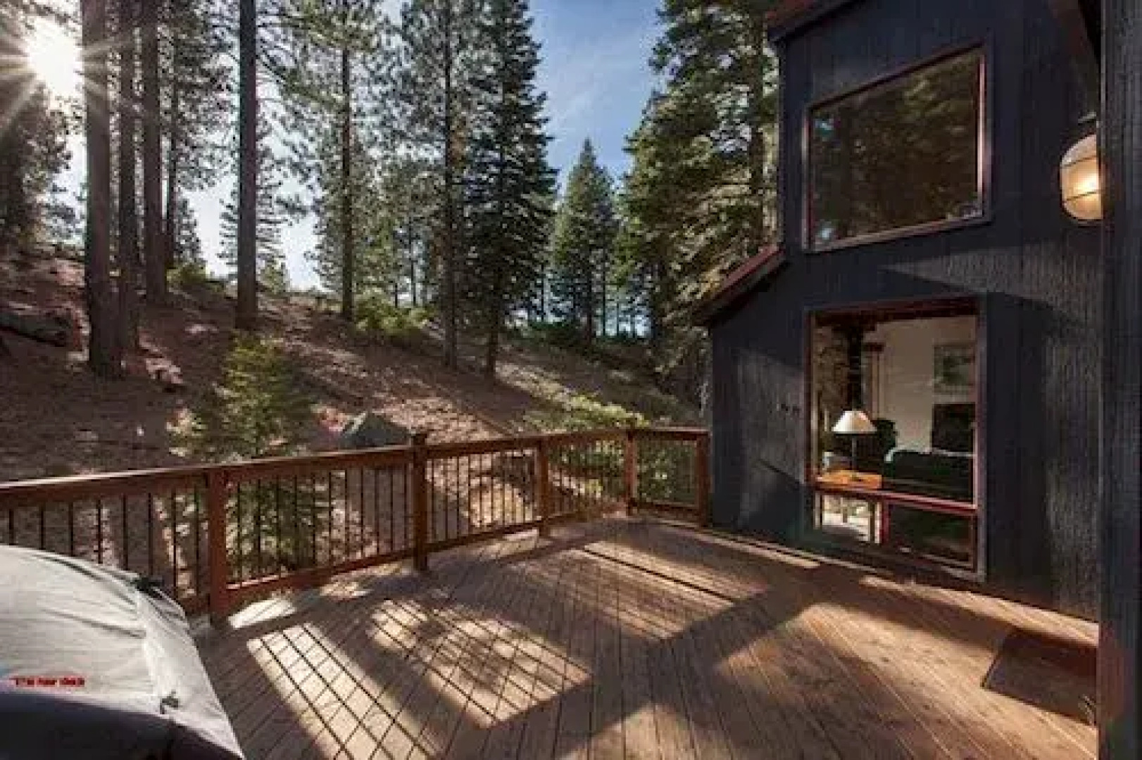 Northstar Getaway