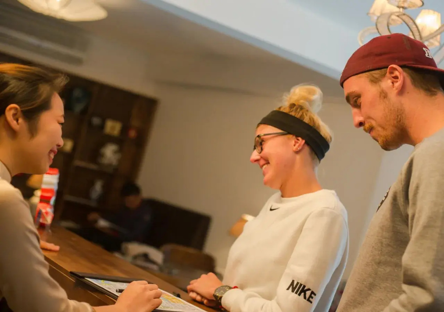 Singita Classy Boutique Hotel