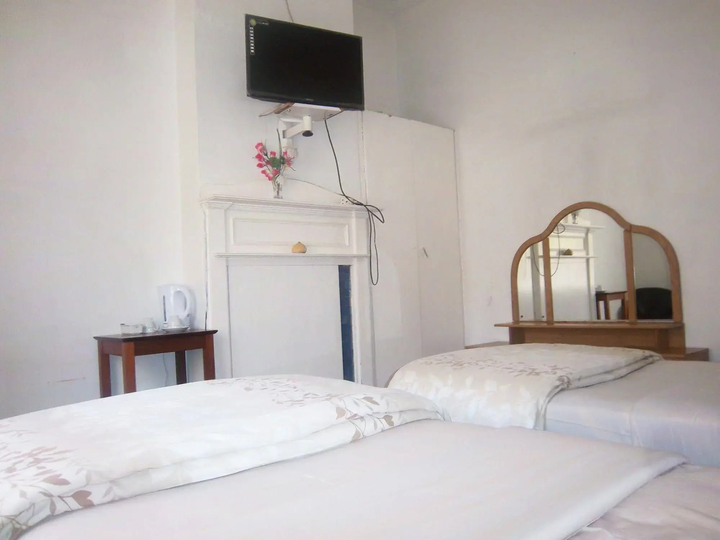 Franchise Guest House