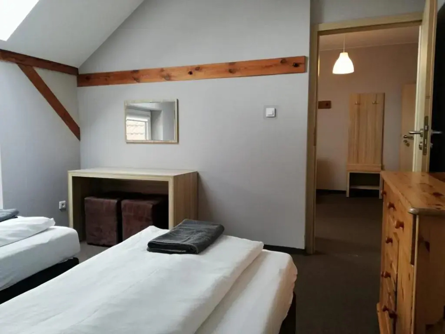 Folwark Na Półwyspie