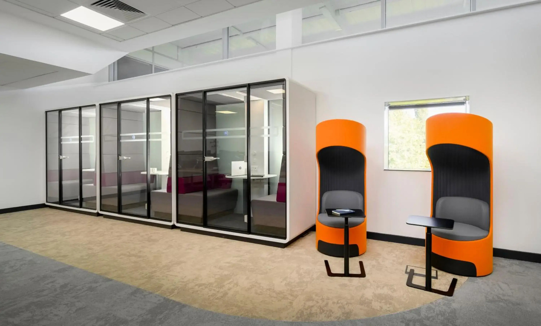 Bisham Abbey National Sports Centre