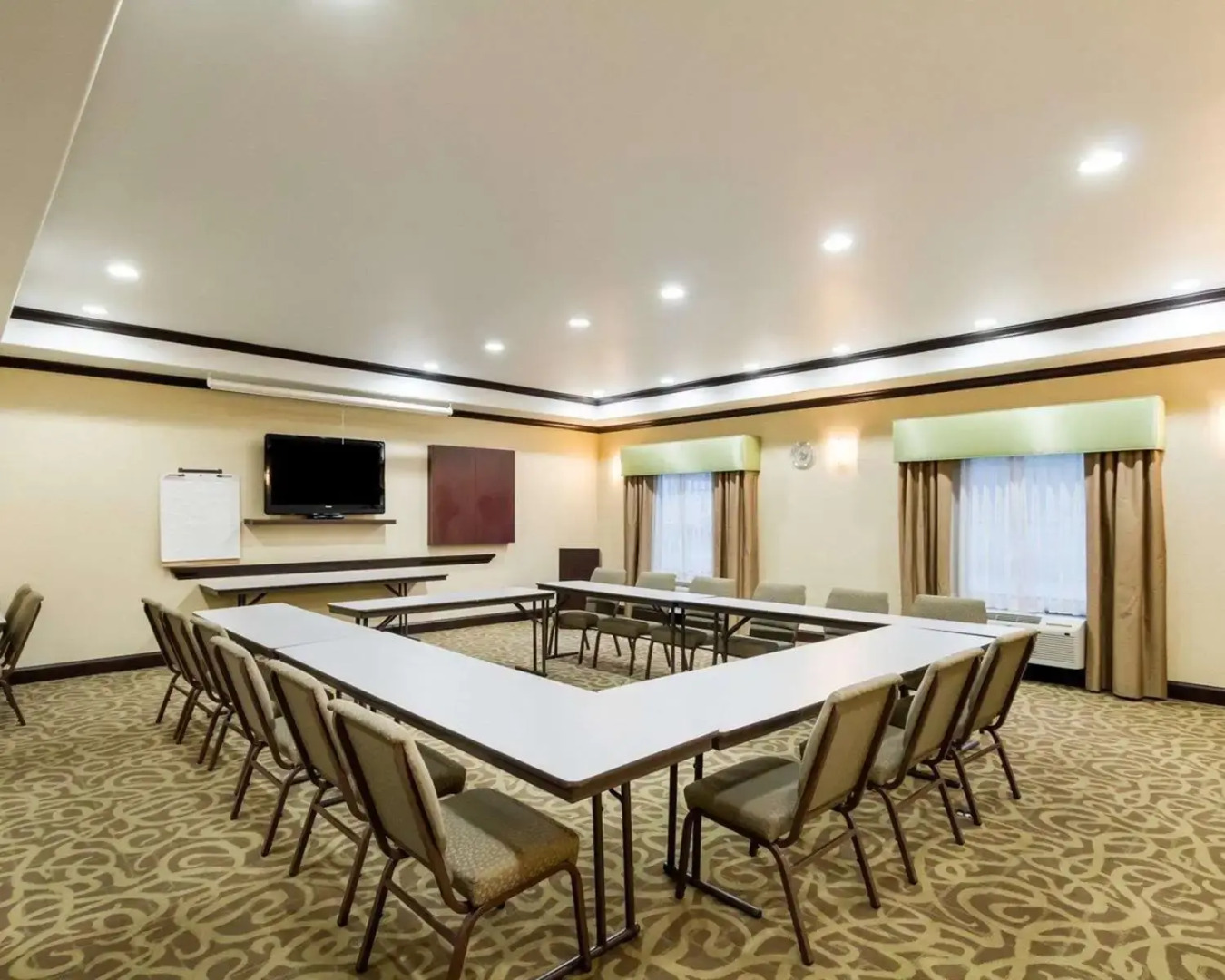 Baymont by Wyndham Jewett