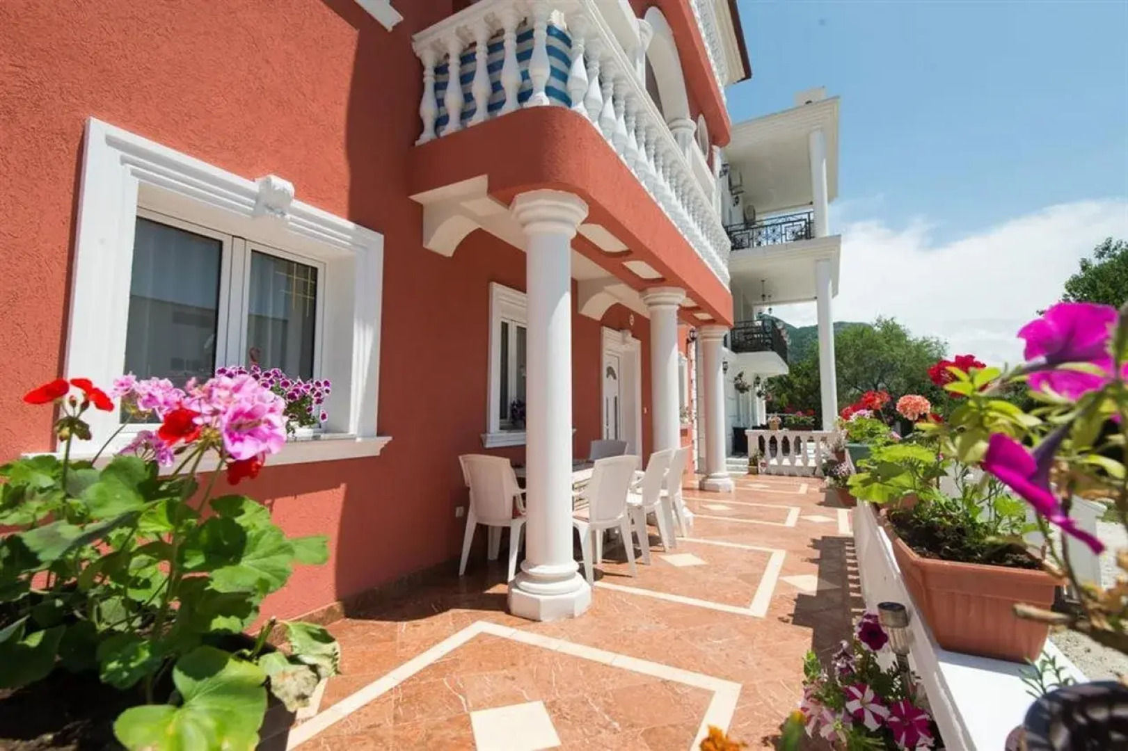 Hotel Wellness & Spa Angelo Gabriel