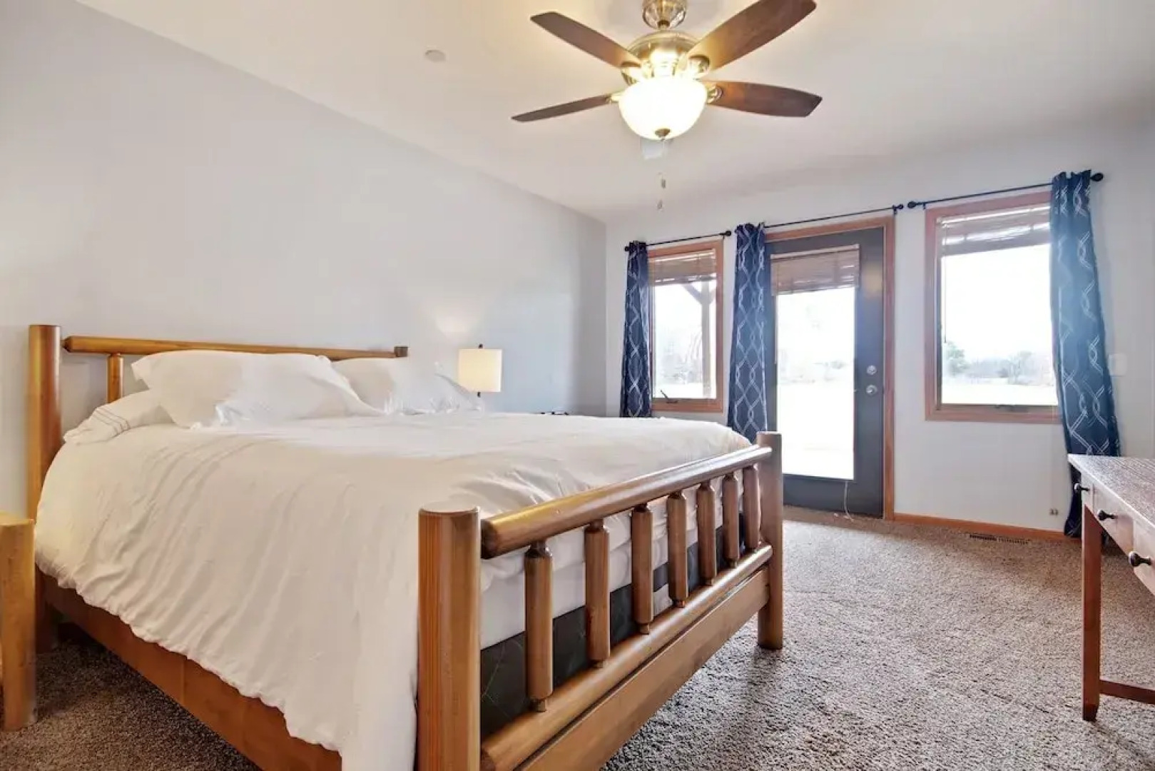 First Floor 3 BR Condo, Northern Bay Golf Course by RedAwning