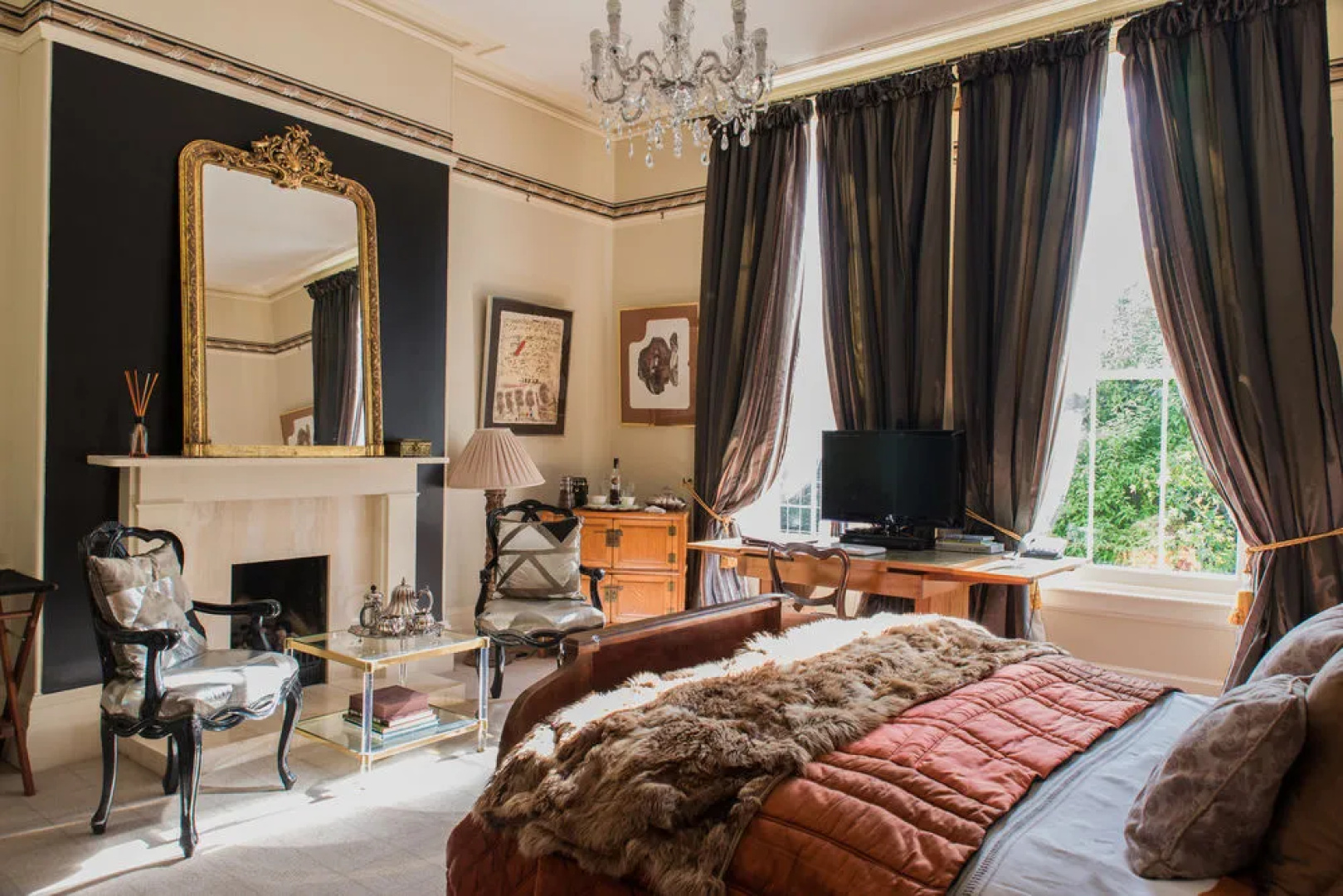 Cotter House Luxury Retreat