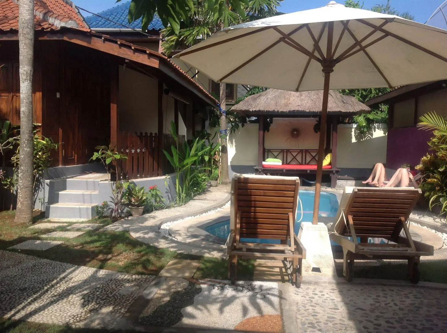 Surfer Paradise Villas