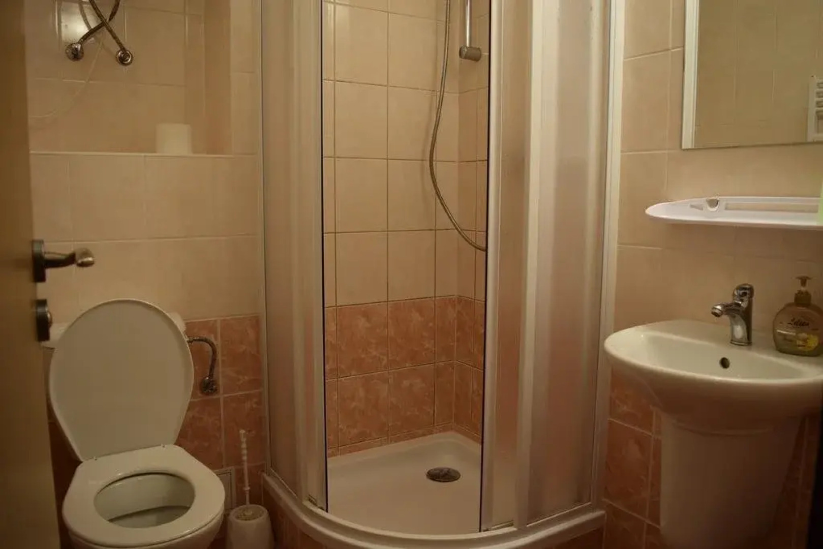 Penzion U Skřítků