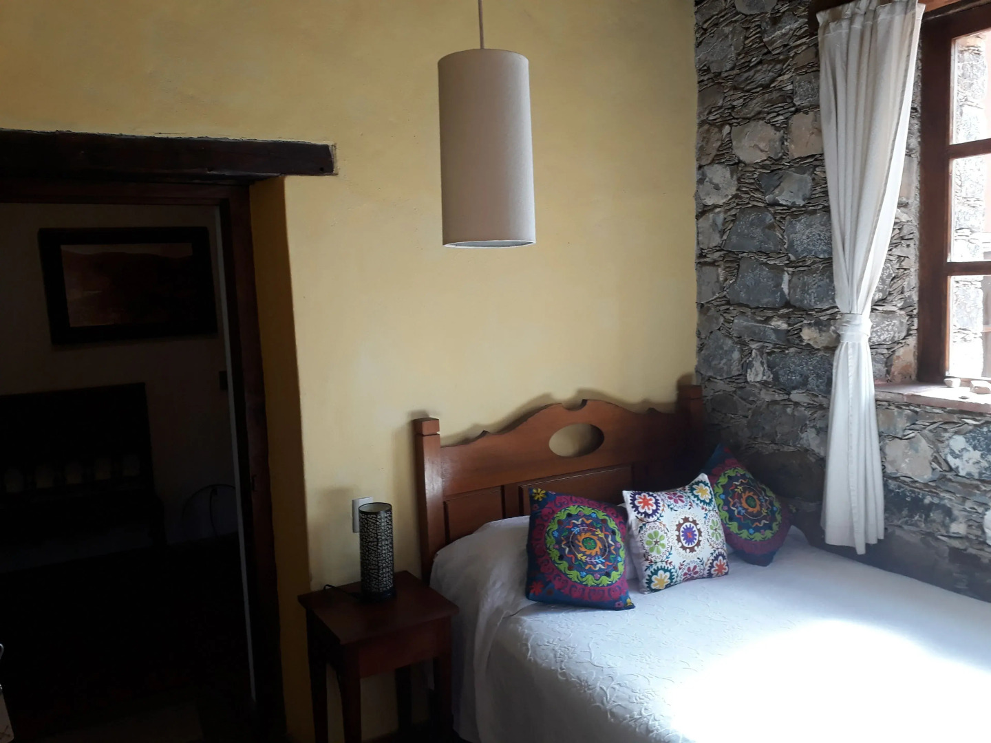 Hotel Boutique Meson de la Abundancia