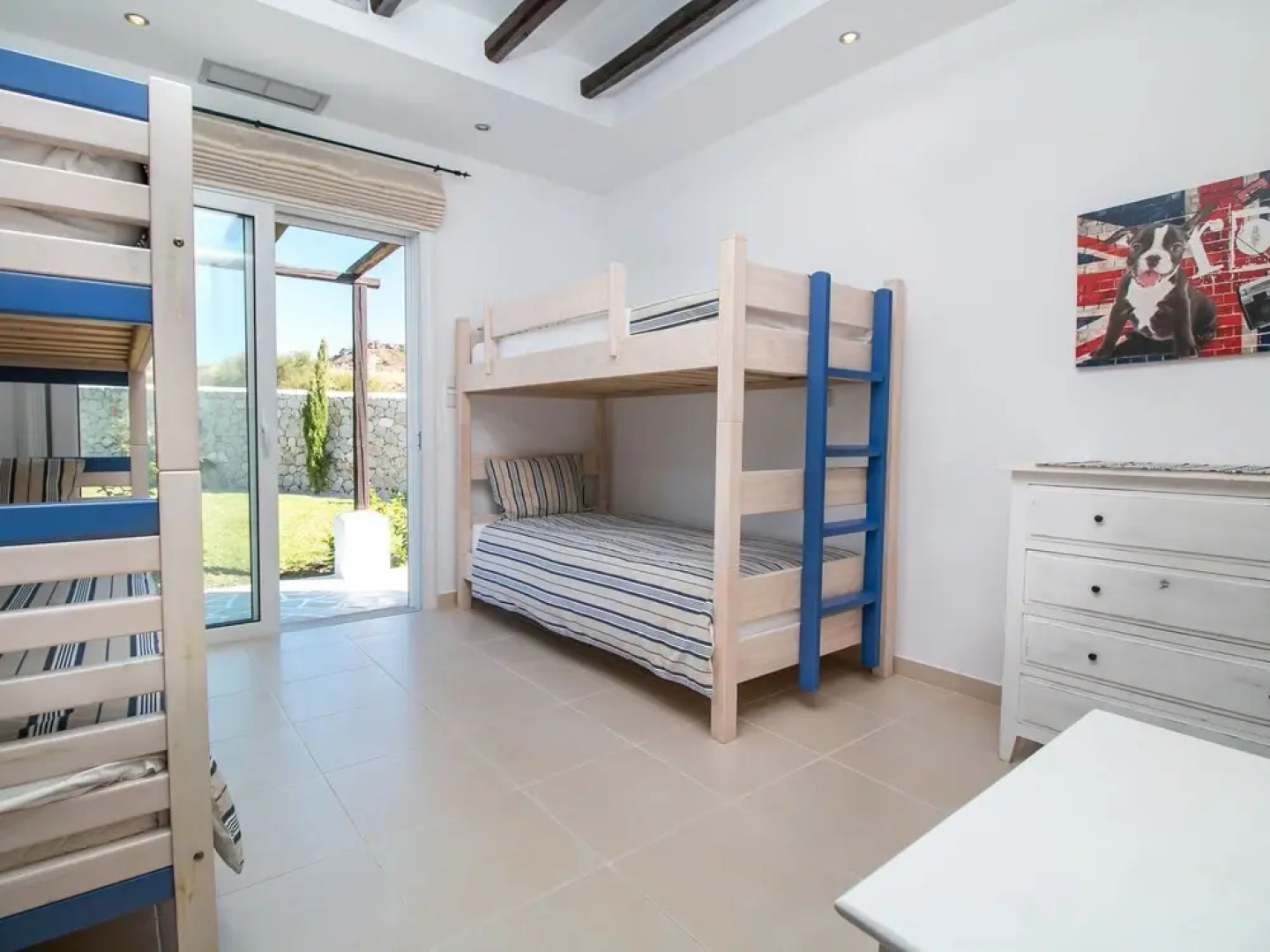 Beautiful Traditional Style Villa Near the Coast With Pool, Close to Golf Course