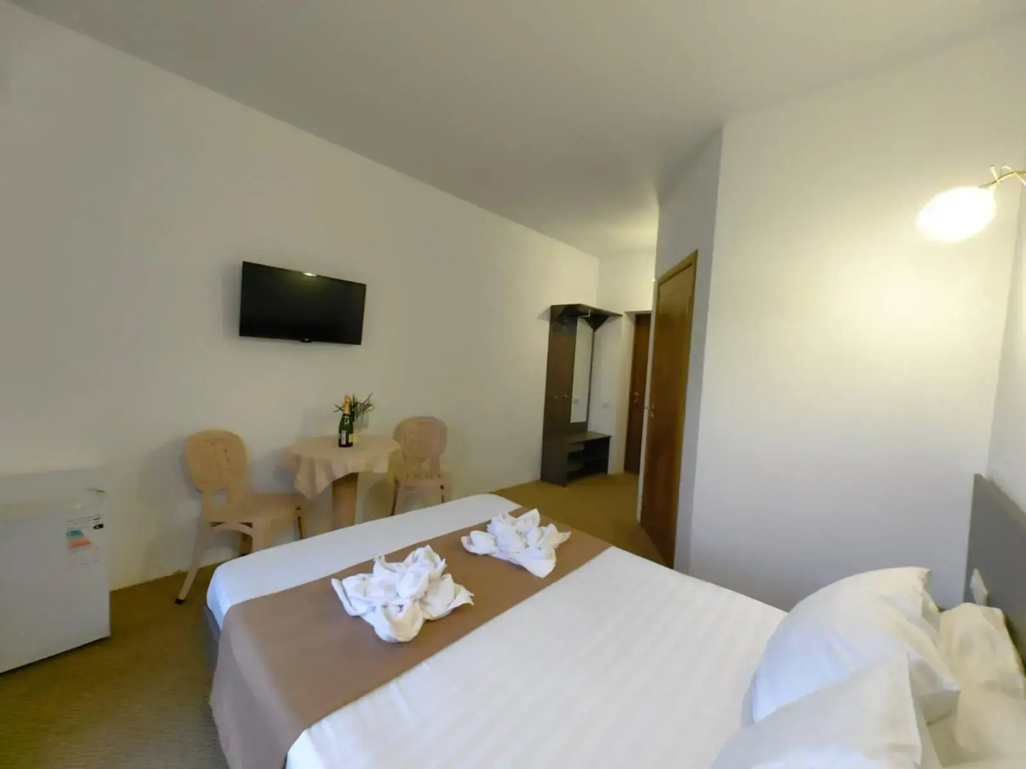 Белое Солнце