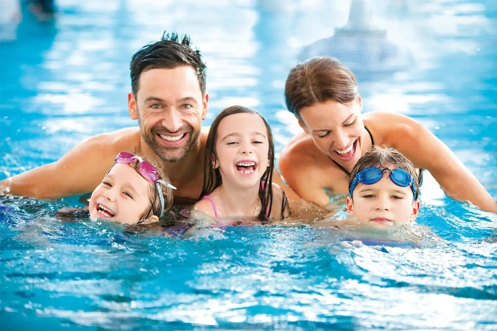 Vitalhotel Der Parktherme