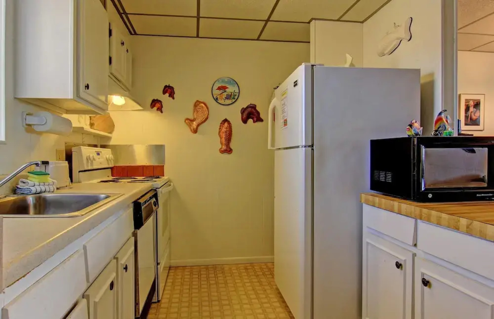 Island Retreat 56 IR56