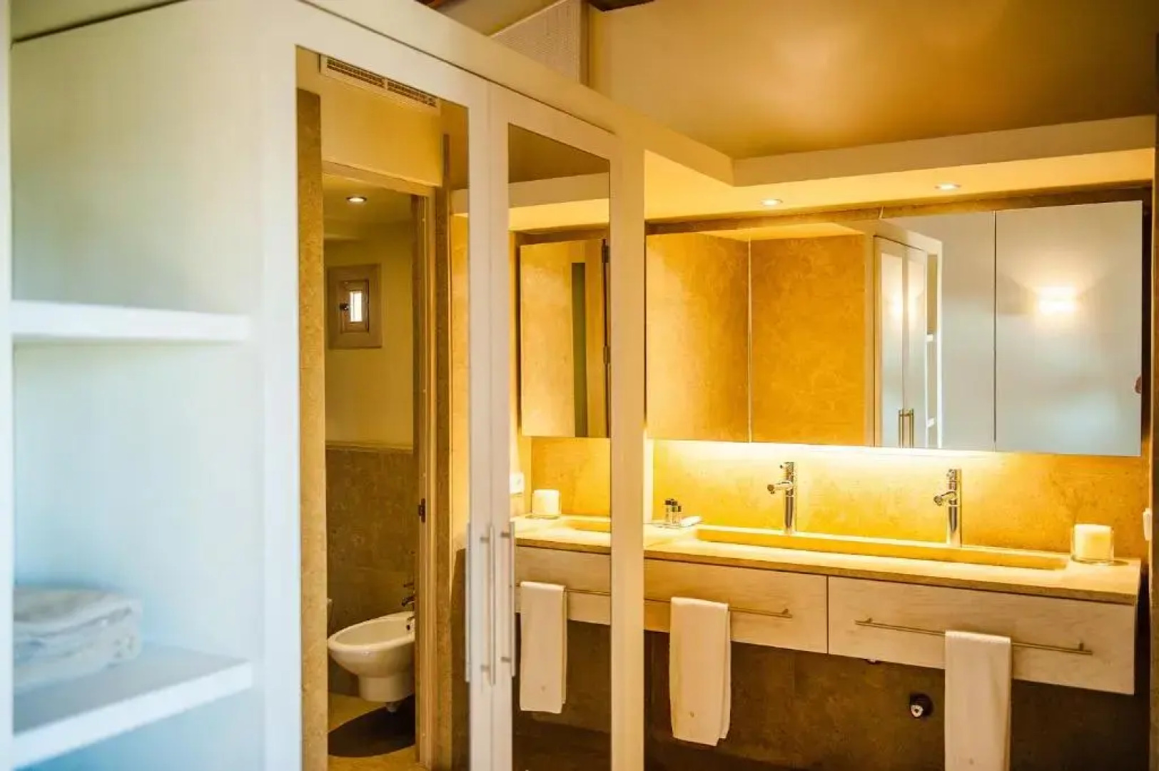 Hotel Sa Franquesa Nova