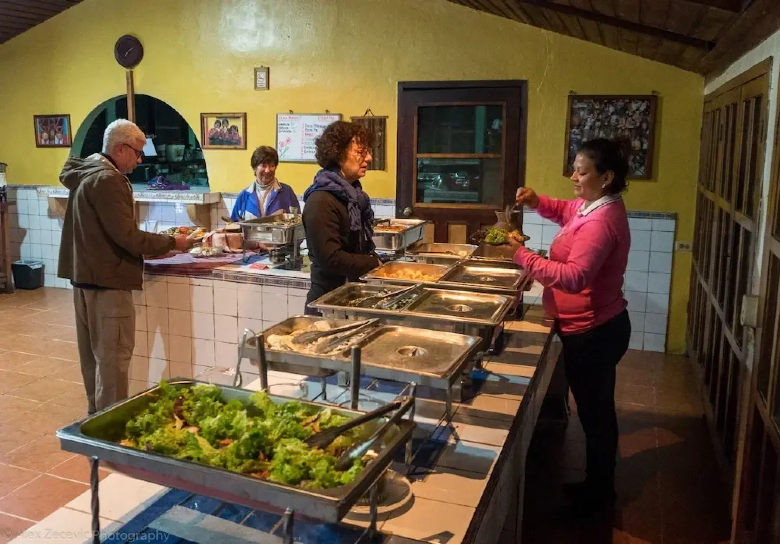 Finca Ixobel Hotel Ecologico