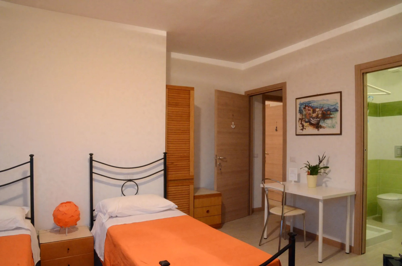 B&B Pontemare
