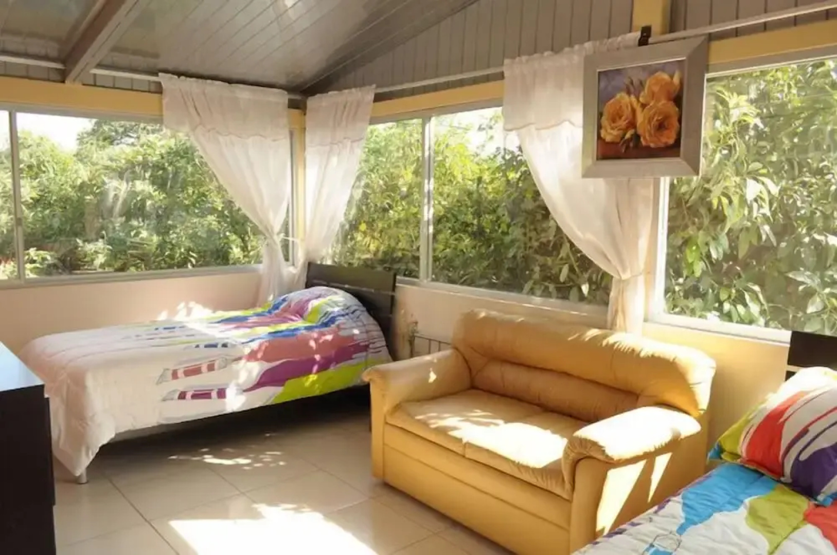 Hostal El Parque