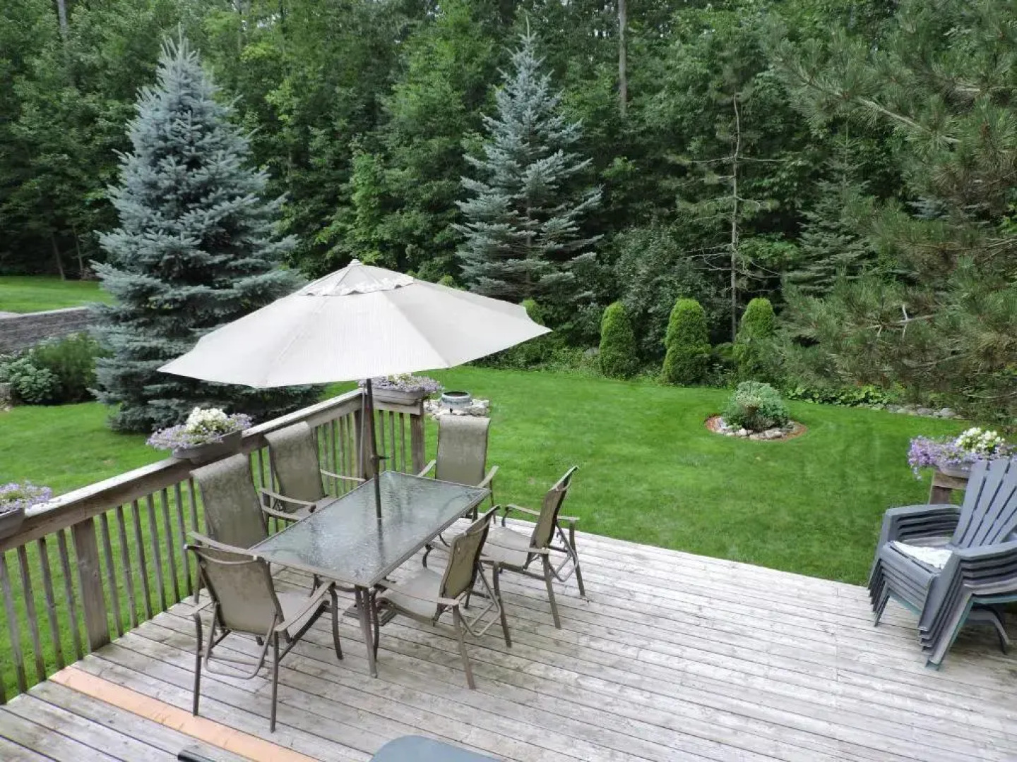 Tucked Inn the Harbour Bed & Breakfast