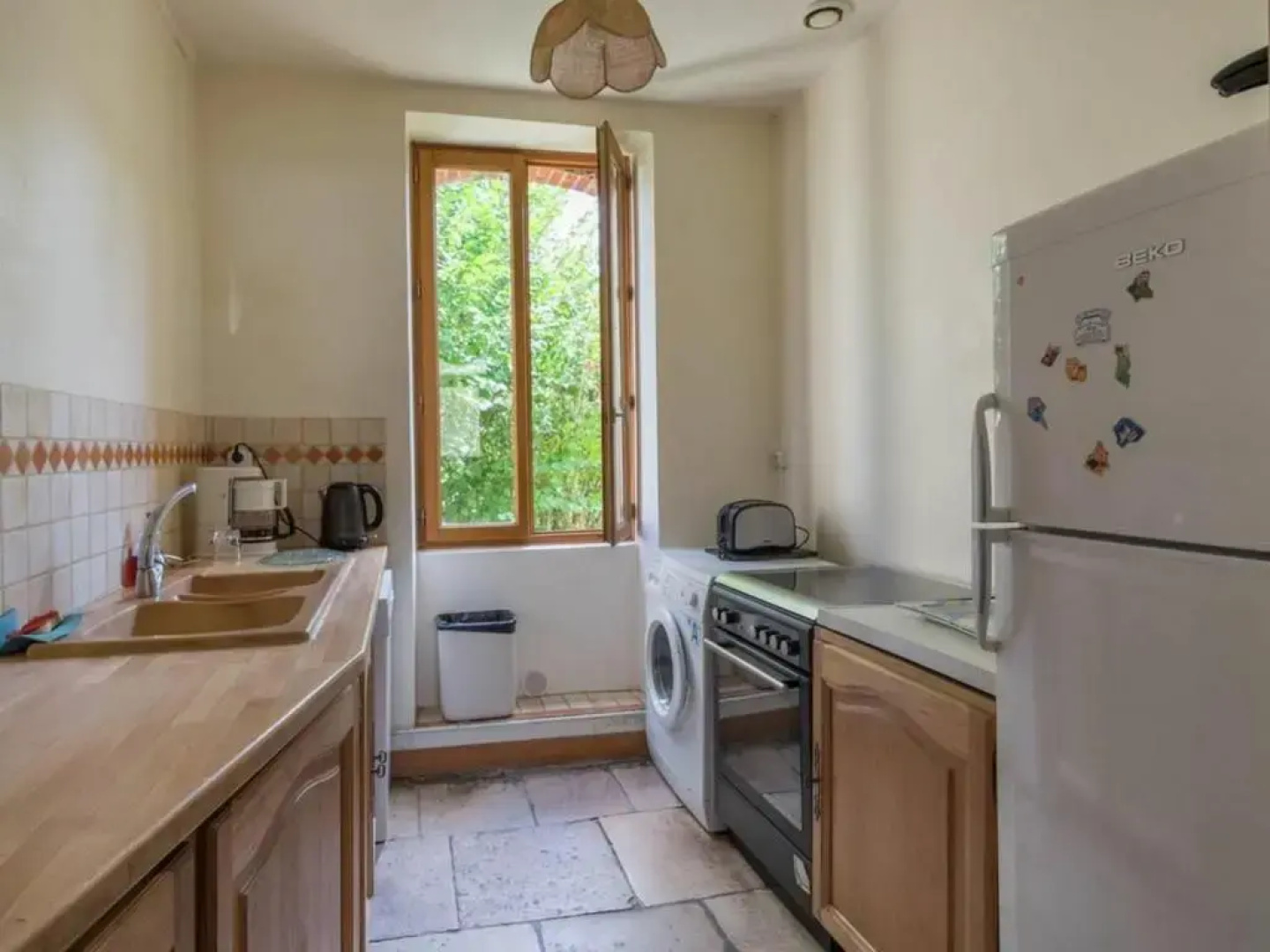 MAISON GIROUX, 3 PIèCES, 4 PERSONNES - FR-1-591-48