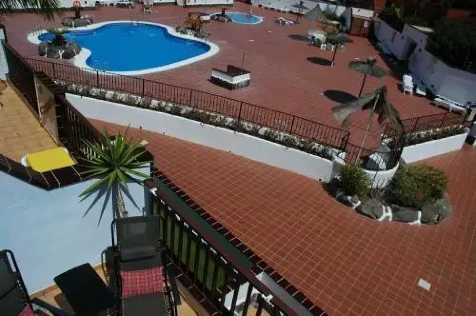 El Mirador Los Cristianos Tenerife