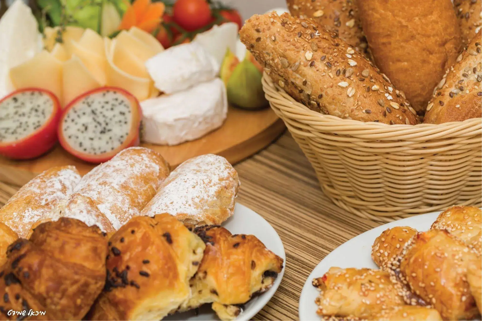 Olive Boutique Hotel Nahariya