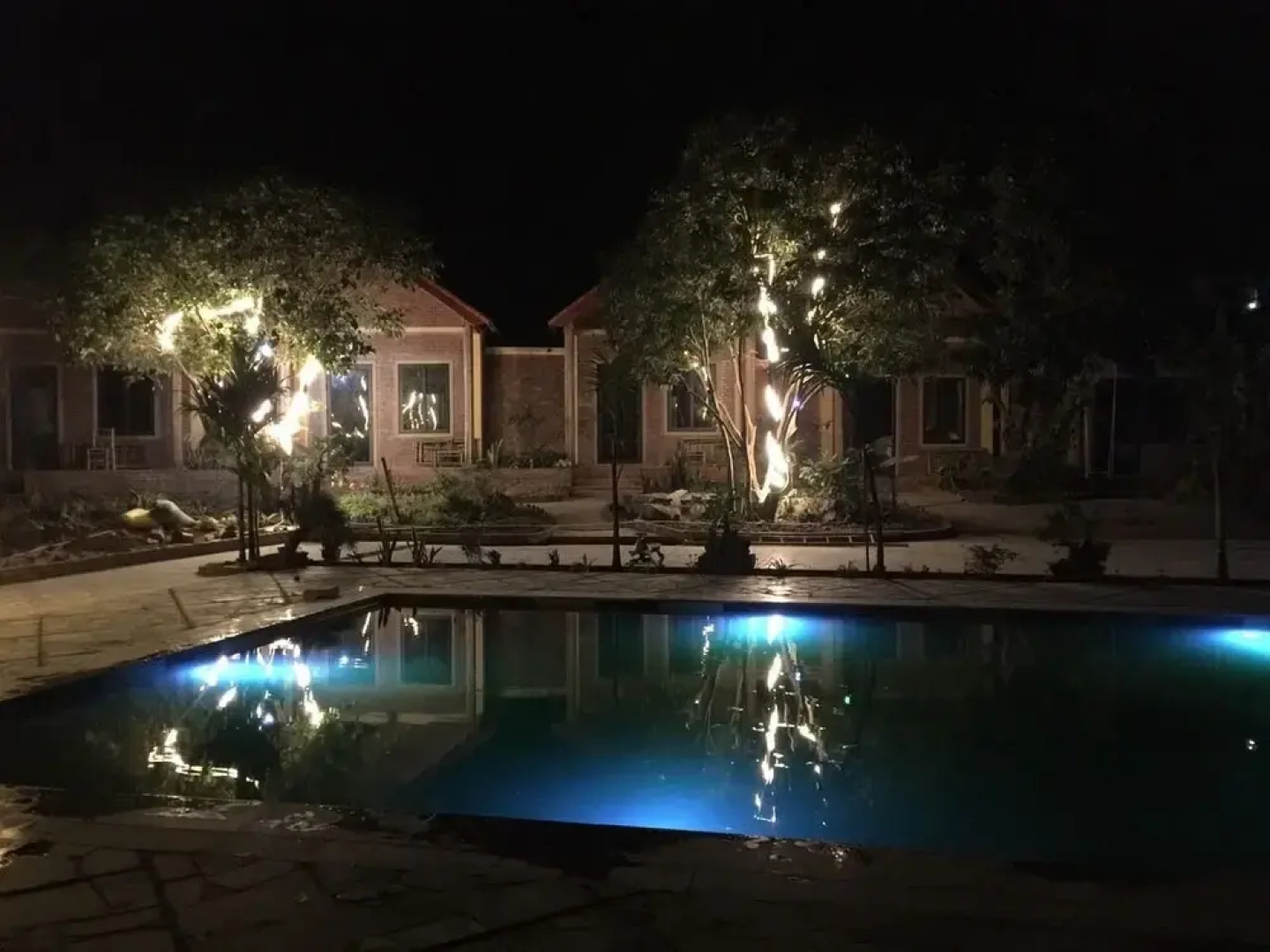 Tamcoc Valley Homestay