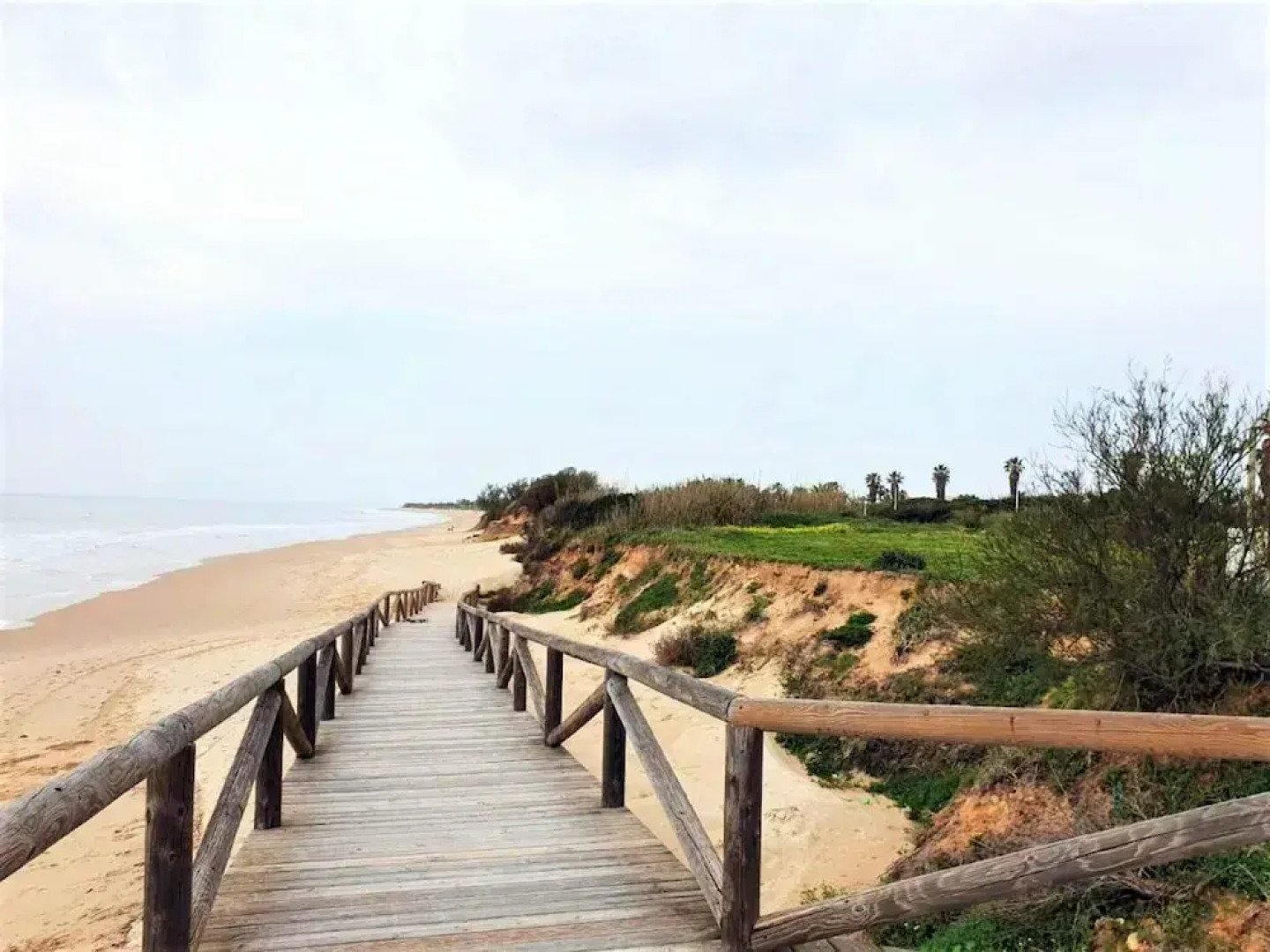 Belvilla by OYO Holiday Home in Rota